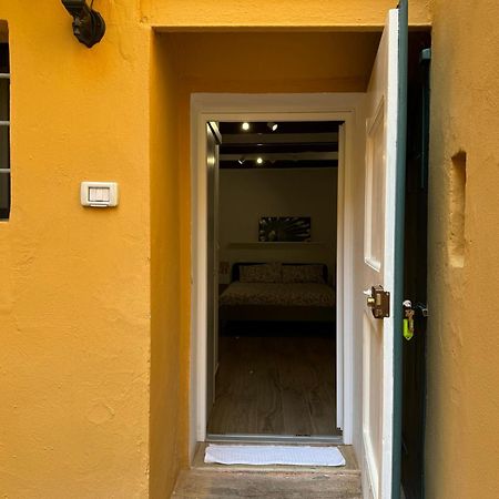 La Casina A Porta Castiglione Apartamento Bolonha Exterior foto