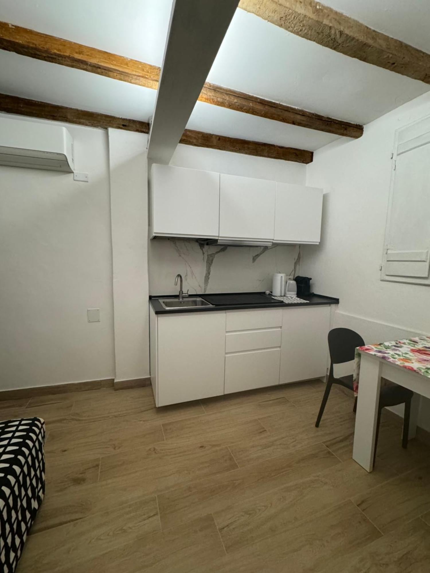 La Casina A Porta Castiglione Apartamento Bolonha Exterior foto