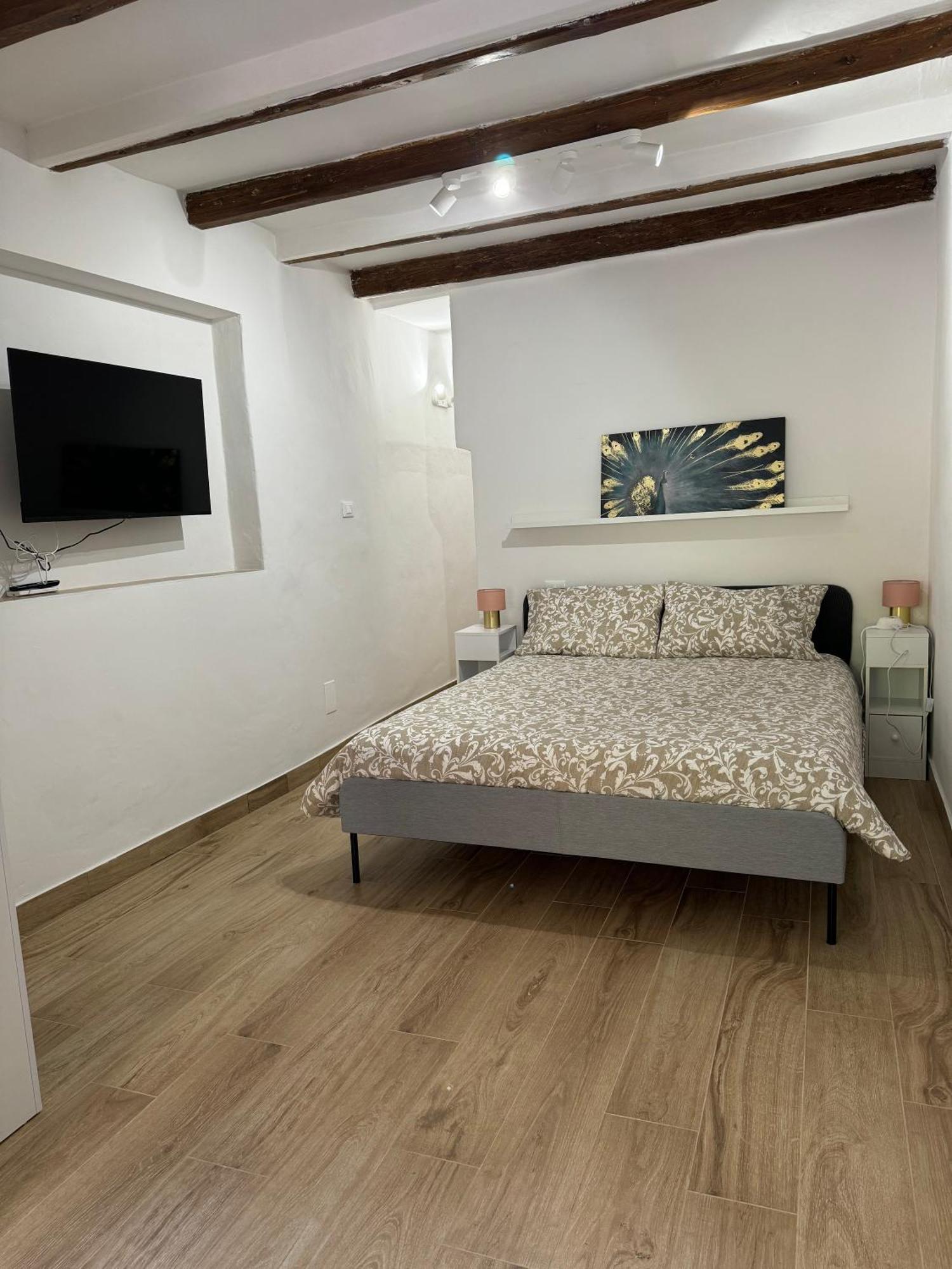 La Casina A Porta Castiglione Apartamento Bolonha Exterior foto