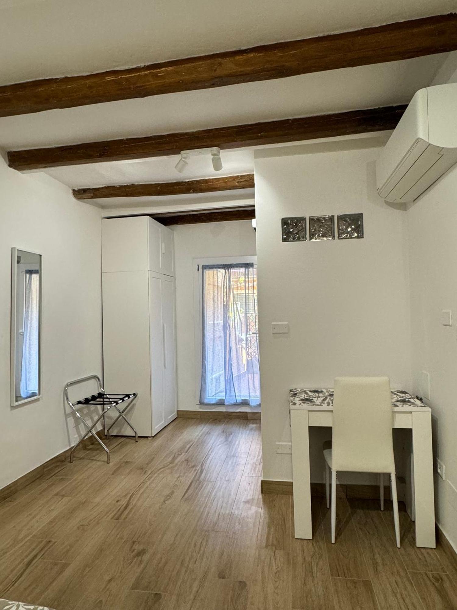 La Casina A Porta Castiglione Apartamento Bolonha Exterior foto